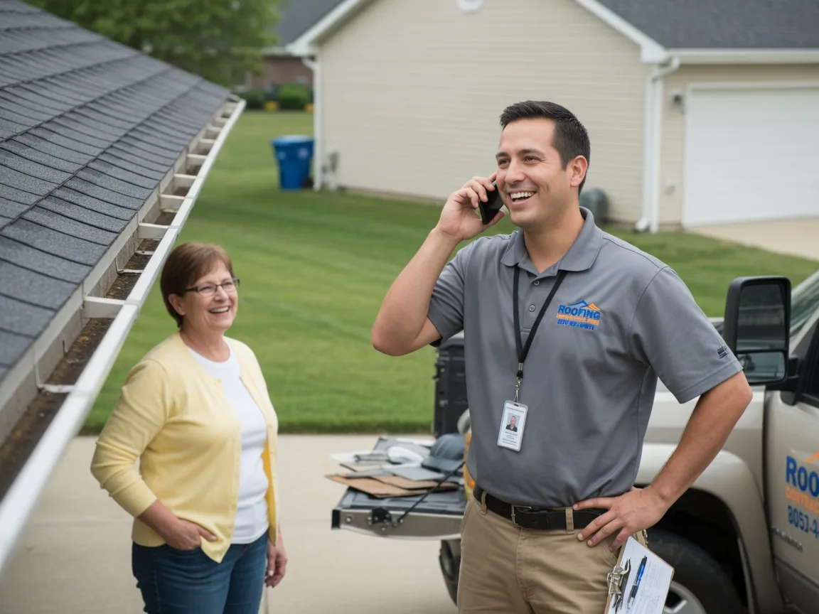Local Roofing Contractors Bernard, IA FAQs